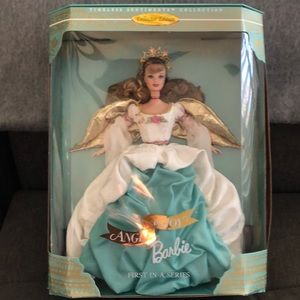 Angel of joy Barbie